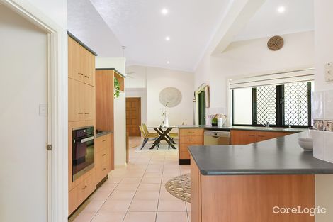 Property photo of 4 Swan Court Douglas QLD 4814