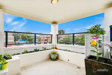 Property photo of 23/20-26 Hume Street Wollstonecraft NSW 2065