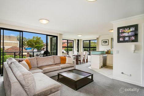 Property photo of 23/20-26 Hume Street Wollstonecraft NSW 2065