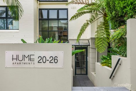 Property photo of 23/20-26 Hume Street Wollstonecraft NSW 2065