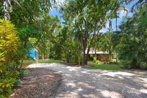 Property photo of 209 Bastin Road Howard Springs NT 0835