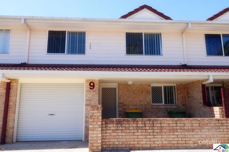 Property photo of 9/19 Crotona Road Capalaba QLD 4157