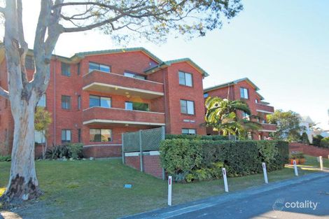 13/1-5 Weatherly Cl, Nelson Bay, NSW 2315
