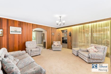 Property photo of 16 Rimfire Crescent Cranbourne VIC 3977