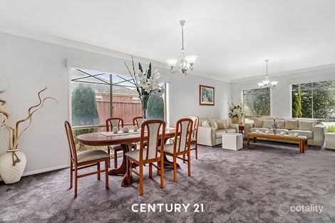 Property photo of 20 Caruana Drive Dingley Village VIC 3172