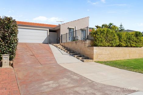 Property photo of 23 Peirse Way Marmion WA 6020