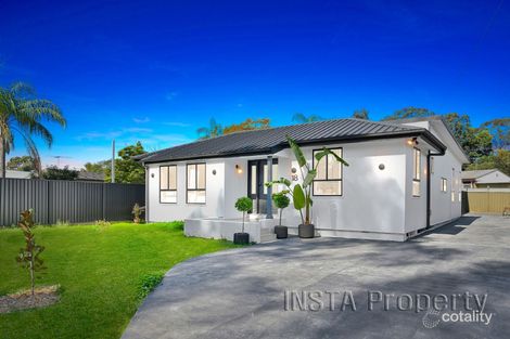 Property photo of 18 Gallop Street Warwick Farm NSW 2170