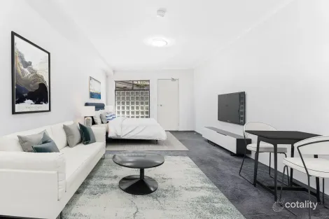 16/12-14 Enmore Rd, Newtown, NSW 2042