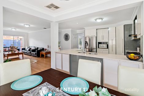 Property photo of 20 Caruana Drive Dingley Village VIC 3172