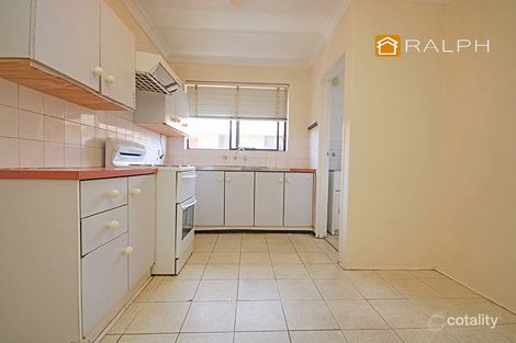 Property photo of 3/25 Sixth Avenue Campsie NSW 2194