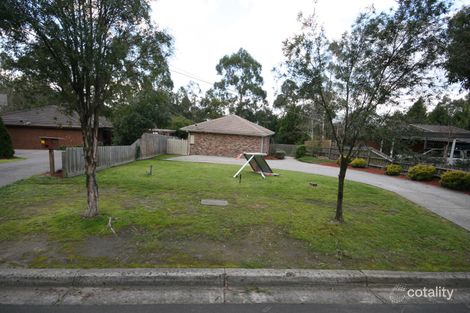 Property photo of 62 Langdale Drive Croydon Hills VIC 3136