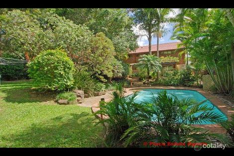 Property photo of 69 Indus Street Camp Hill QLD 4152