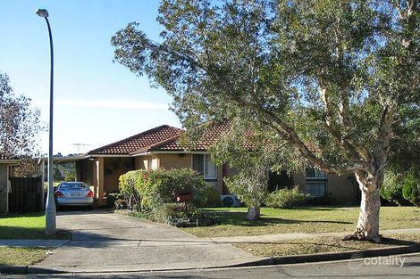 55 Caratel Cres, Marayong, NSW 2148