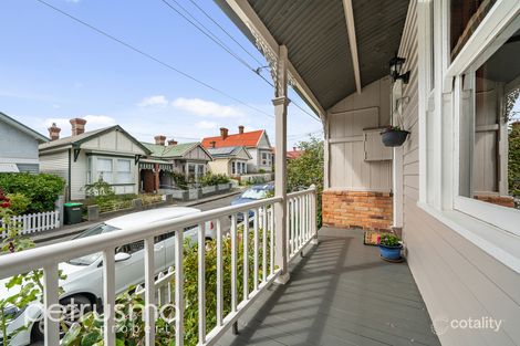 Property photo of 8 Balmoral Street Sandy Bay TAS 7005