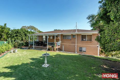 Property photo of 54 Garro Street Sunnybank Hills QLD 4109