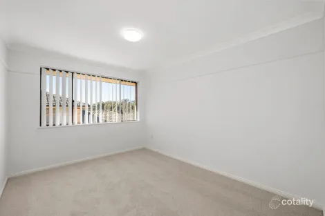 Property photo of 3/29-35 Pearce Street Baulkham Hills NSW 2153
