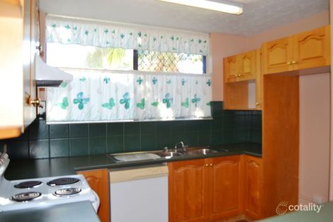 Property photo of 3/151 Central Avenue Indooroopilly QLD 4068