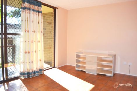 Property photo of 3/151 Central Avenue Indooroopilly QLD 4068