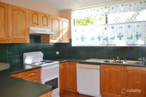 Property photo of 3/151 Central Avenue Indooroopilly QLD 4068