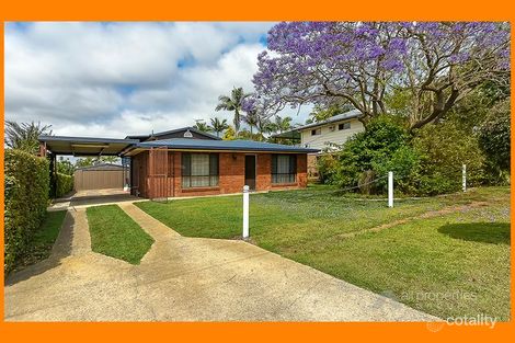 7 Clabon St, Hillcrest, QLD 4118