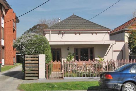 33 Roseberry St, Ascot Vale, VIC 3032