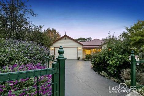 Property photo of 35 Maxwell Court Langwarrin VIC 3910