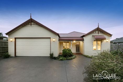 Property photo of 35 Maxwell Court Langwarrin VIC 3910