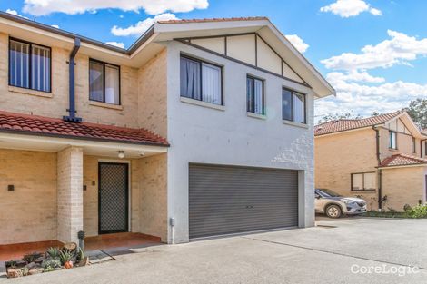 Property photo of 8/25 Abraham Street Rooty Hill NSW 2766