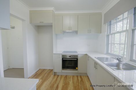10/234 Pacific Hwy, Lindfield, NSW 2070