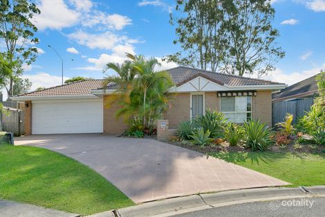 29 Shenton Way, Nerang, QLD 4211