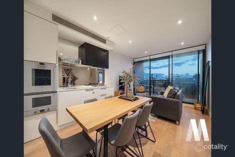 Property photo of 503/9 Darling Street South Yarra VIC 3141