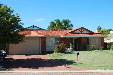 16 Maritime Tce, Coogee, WA 6166