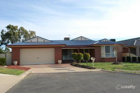 6 Marjory Brown Cl, Stawell, VIC 3380