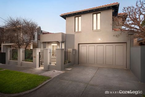 Property photo of 7 Nanoon Close Brighton VIC 3186