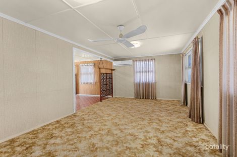 Property photo of 28 Gilmore Street Leichhardt QLD 4305