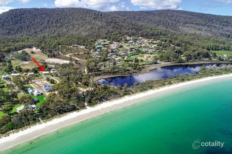Property photo of 215 White Beach Road White Beach TAS 7184
