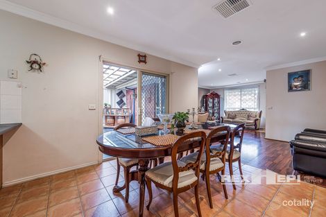 Property photo of 36 Strabane Way Hampton Park VIC 3976