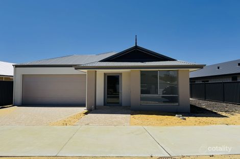 Property photo of 50 Butterleaf Road Baldivis WA 6171