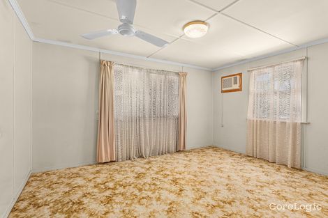 Property photo of 28 Gilmore Street Leichhardt QLD 4305