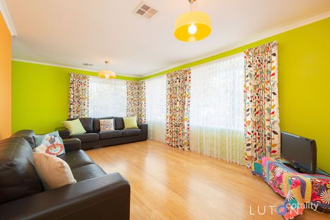 Property photo of 14 Attiwell Circuit Kambah ACT 2902
