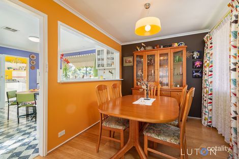 Property photo of 14 Attiwell Circuit Kambah ACT 2902