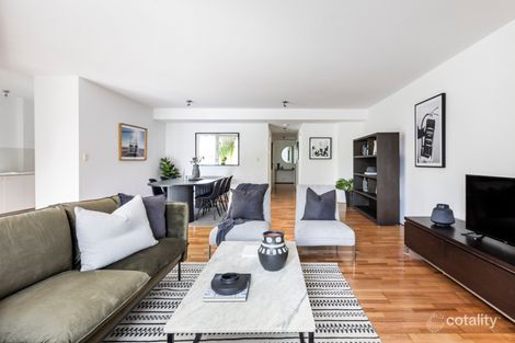 Property photo of 11/145-151 Campbell Street Surry Hills NSW 2010