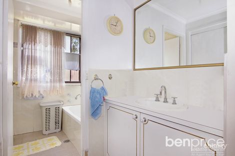 Property photo of 11 Grazier Place Minchinbury NSW 2770