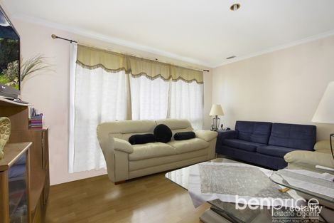 Property photo of 11 Grazier Place Minchinbury NSW 2770