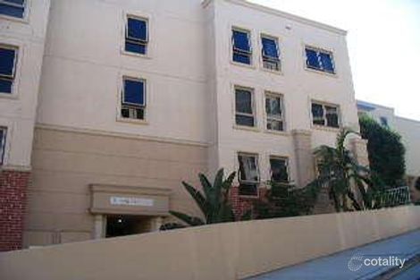 Property photo of 203/8 Yara Avenue Rozelle NSW 2039