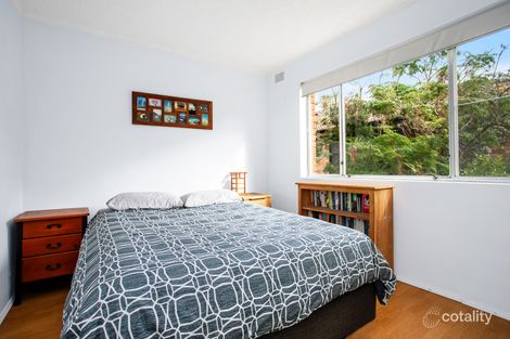 Property photo of 5/31 Lismore Avenue Dee Why NSW 2099