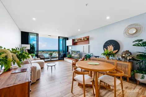 1506/2 Como Cres, Southport, QLD 4215