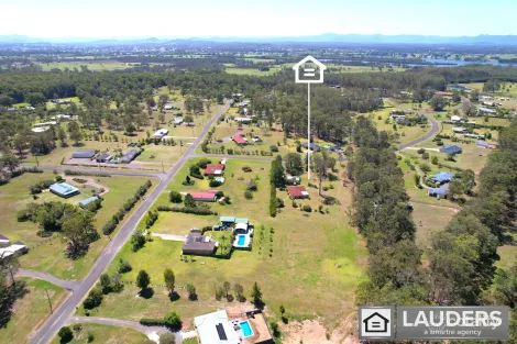 Property photo of 18 Mullalone Place Pampoolah NSW 2430