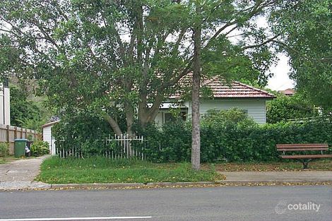 Property photo of 22 Adelaide Street West Ryde NSW 2114