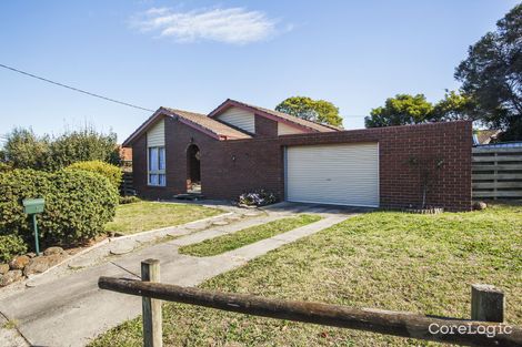 Property photo of 1 Lautrec Avenue Wheelers Hill VIC 3150